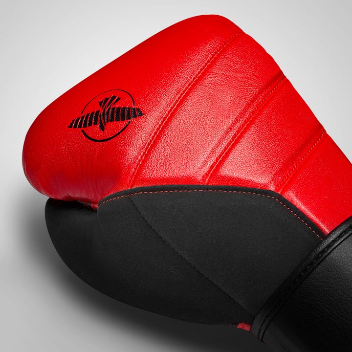 Image for the Red - Black glove
