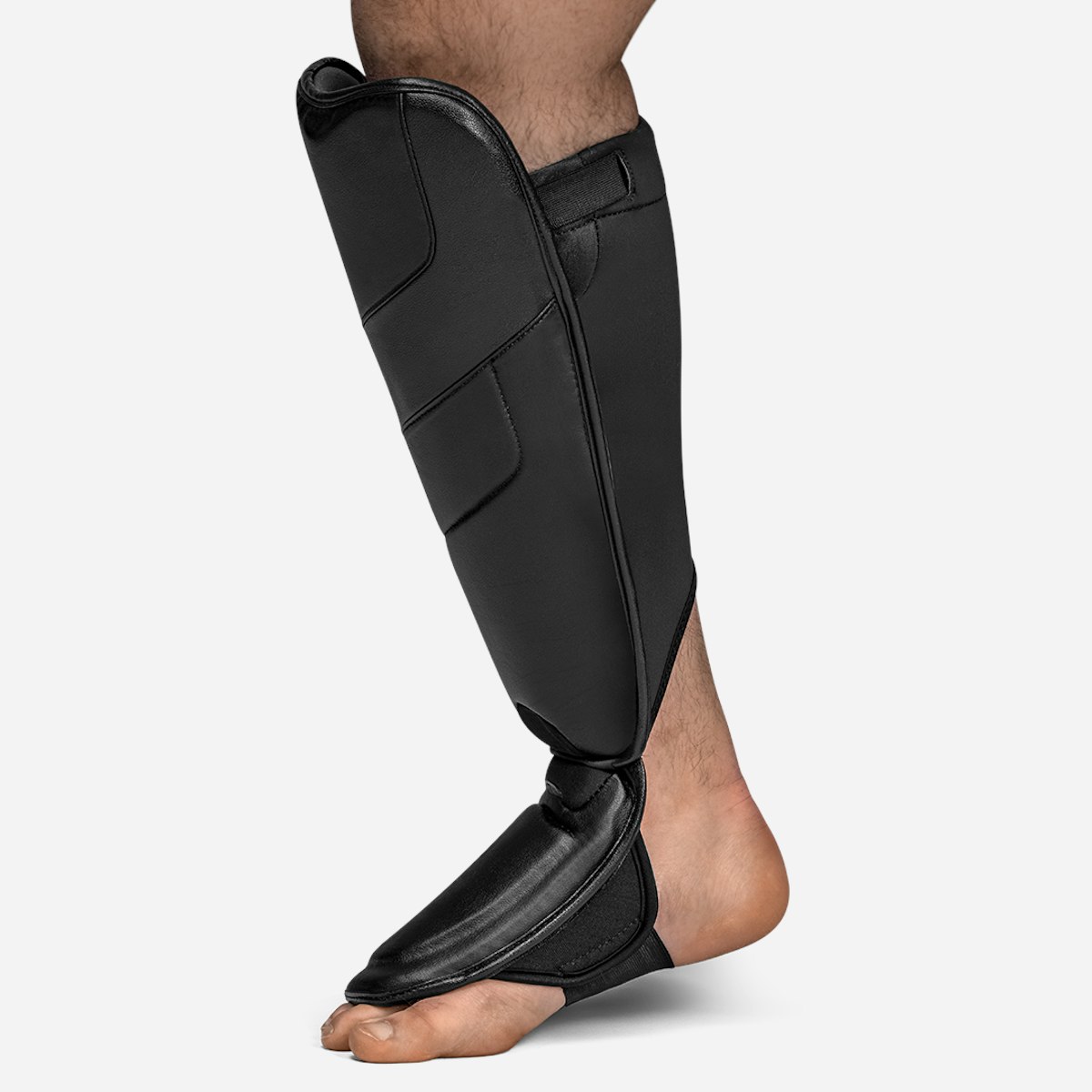 Hayabusa T3 Full Back Shin Guards | Kickboxing & Muay Thai Hayabusa T3 Full Back Shin Guards | Kickboxing & Muay Thai