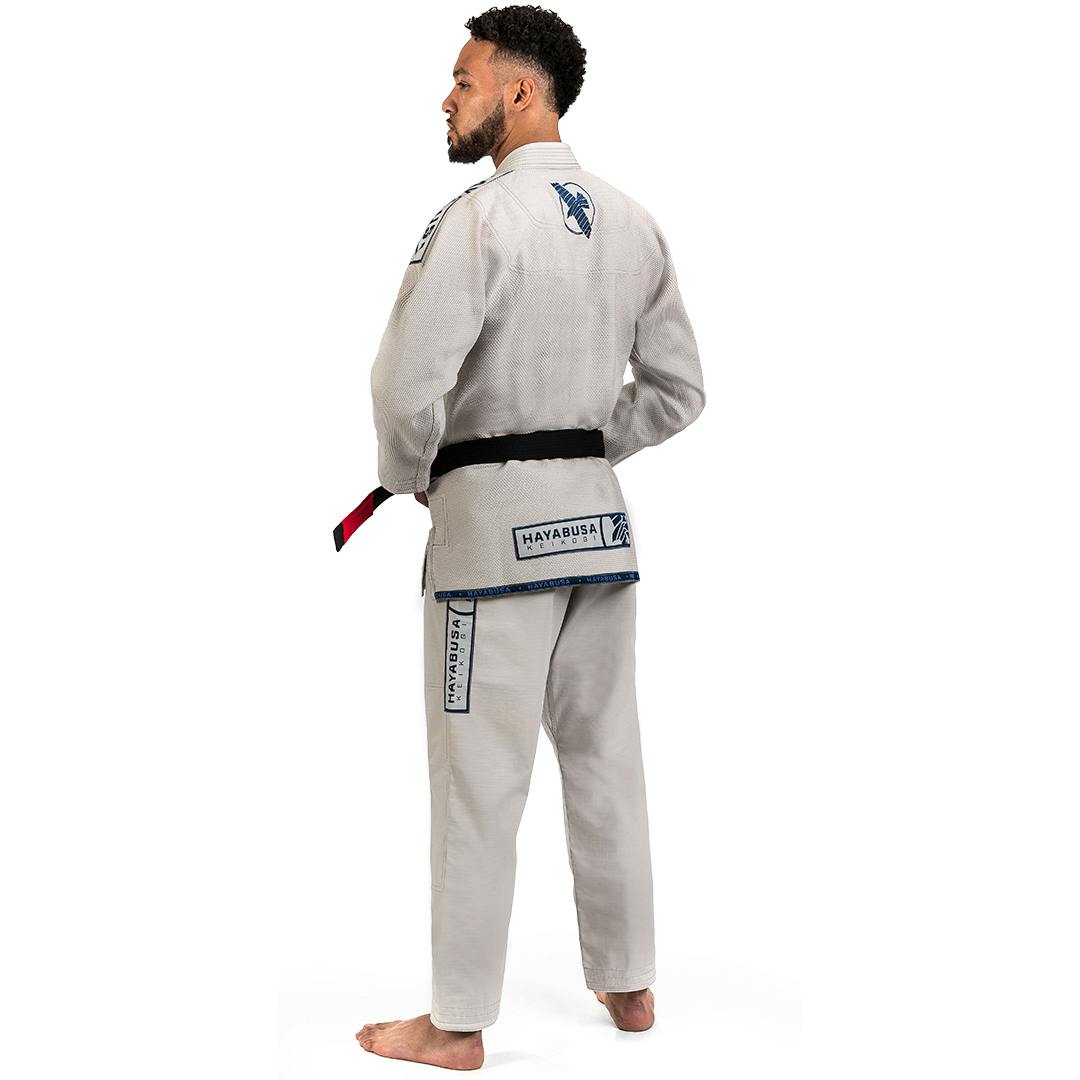 Jiu Jitsu Gi ligero Hayabusa - Imagen 47 de 61