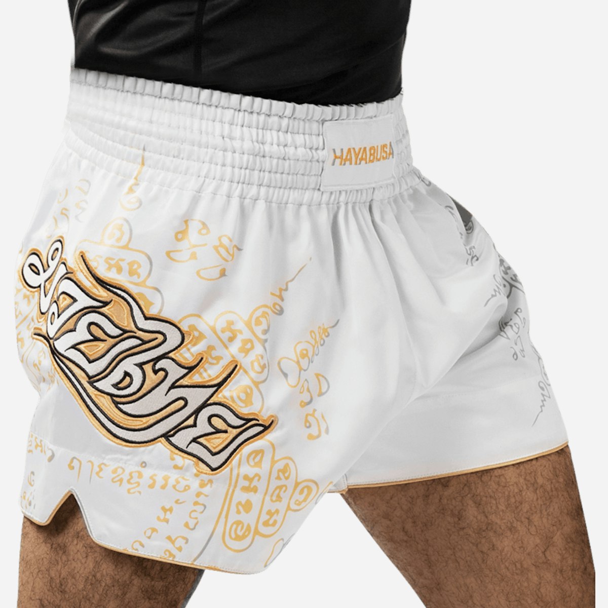 Hayabusa Falcon Muay Thai Shorts | Premium Hayabusa Shorts Hayabusa Falcon Muay Thai Shorts | Premium Hayabusa Shorts