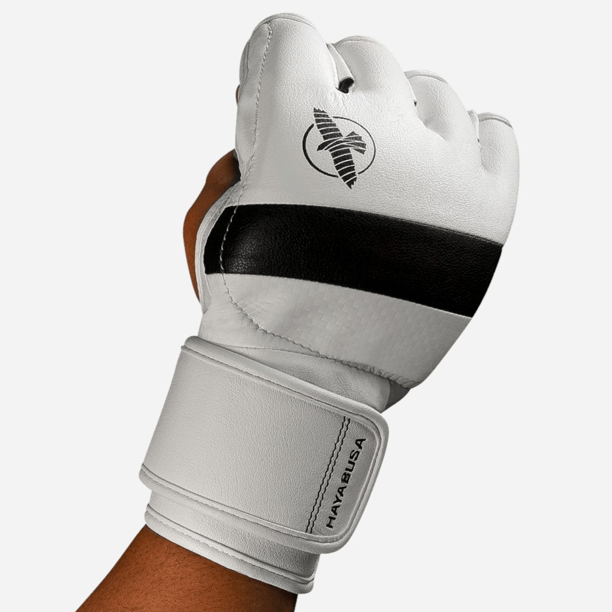 T3 MMA 4oz Gloves Hayabusa Hayabusa