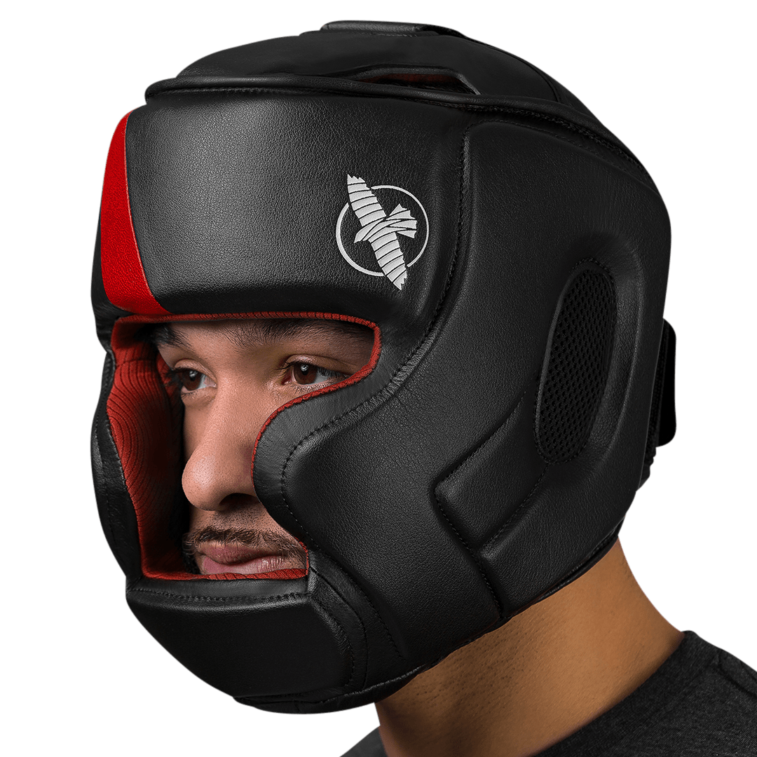 Mma helmet Clearance