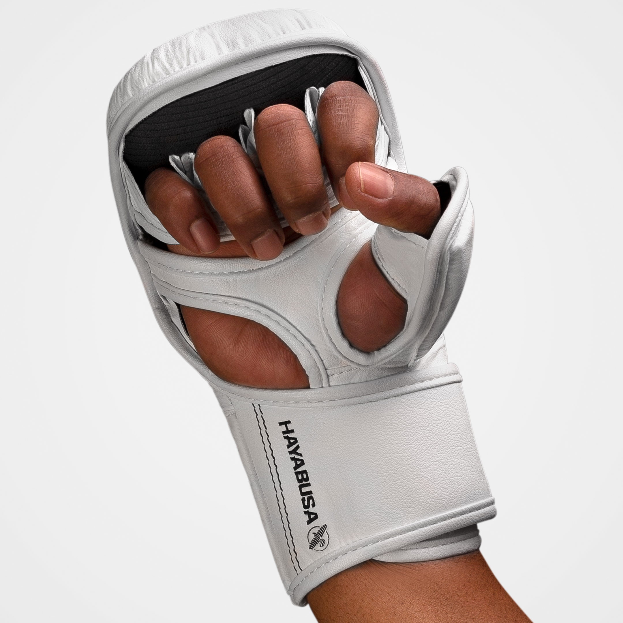 hayabusa t3 7oz hybrid gloves