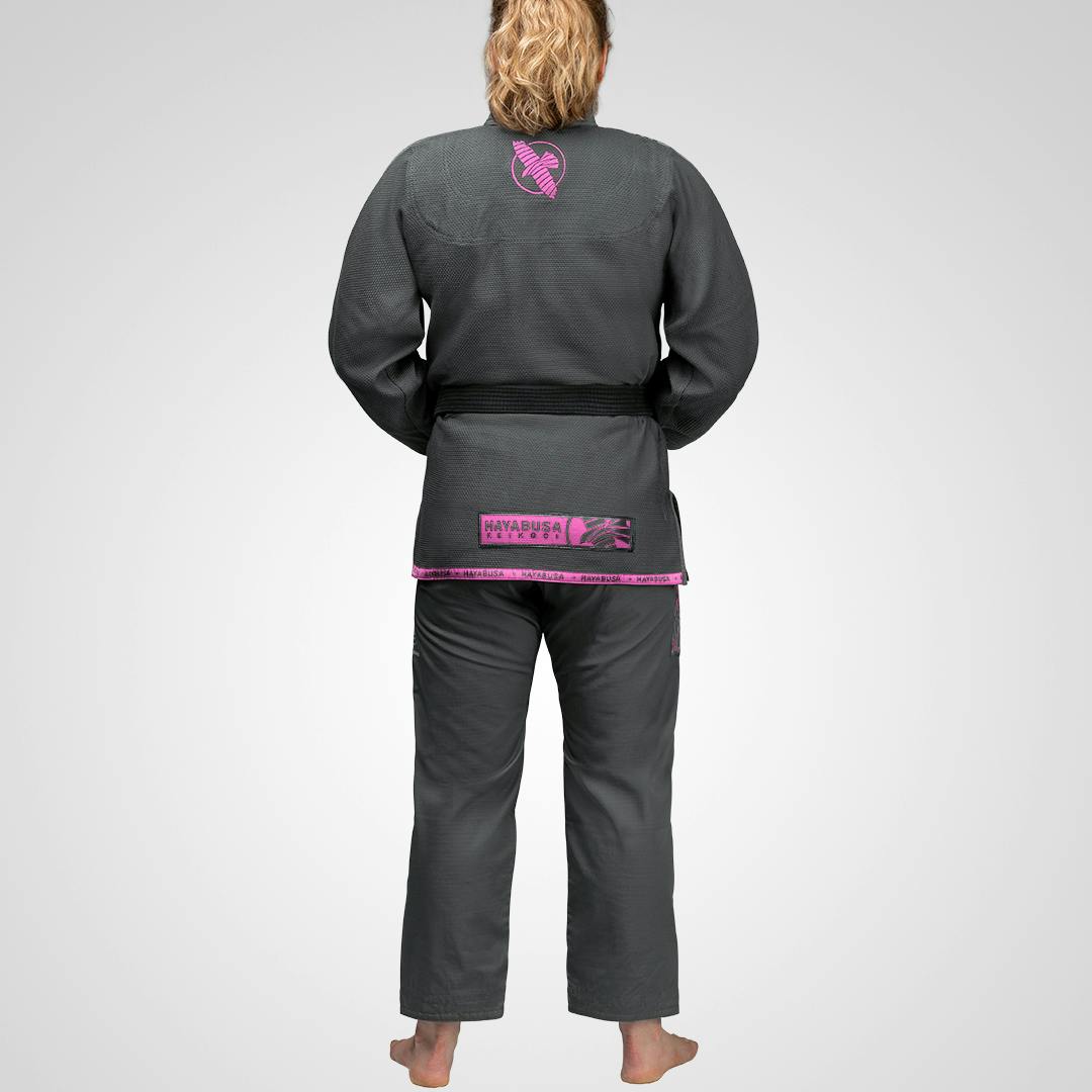 Jiu Jitsu Gi ligero Hayabusa - Imagen 41 de 61