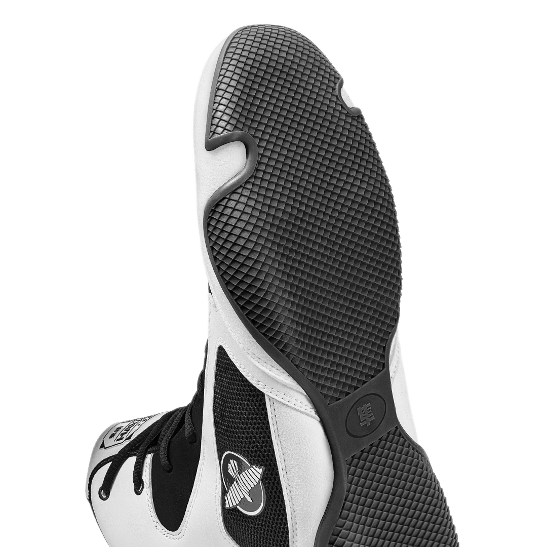 Hayabusa Pro Boxing Shoes eBay