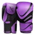 H5 Boxing Gloves Purple/Black