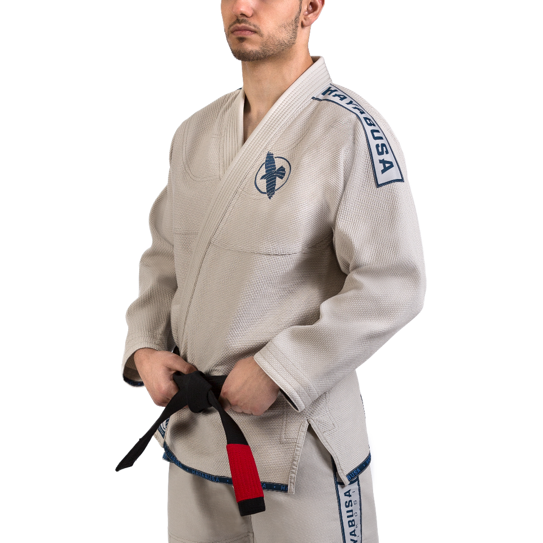 Lightweight Jiu Jitsu Gi Versatile BJJ Gear • Hayabusa Canada