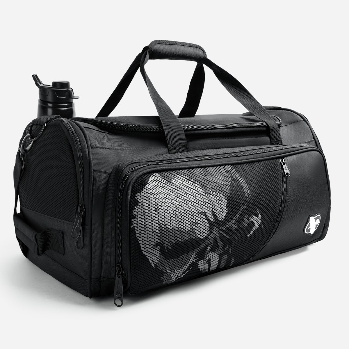 Dc duffle bag sales