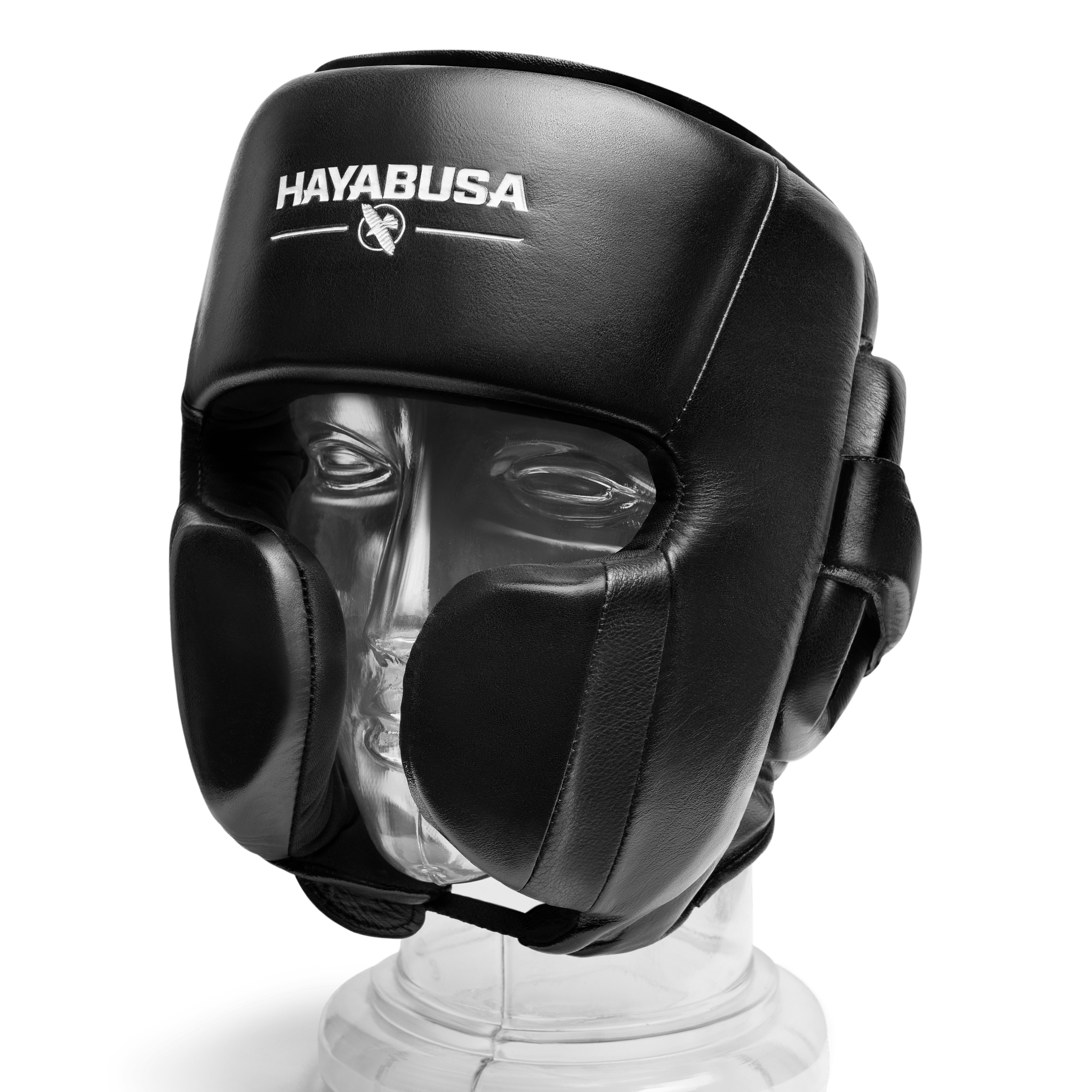 Hayabusa Pro Boxing Headgear • Hayabusa Canada