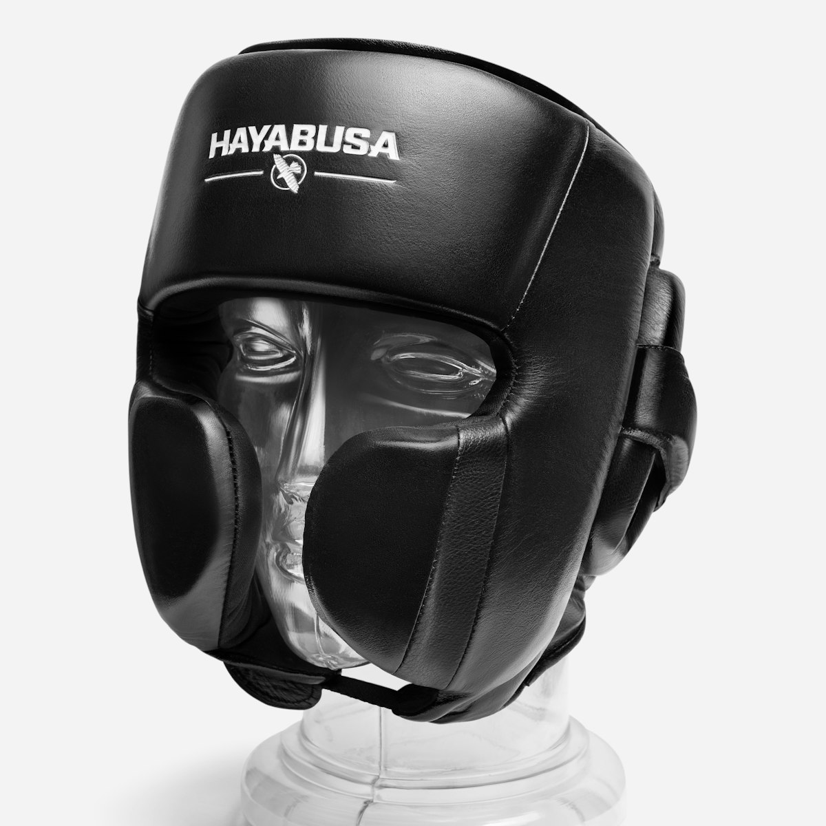 Hayabusa Pro Boxing Headgear • Hayabusa - Main Image