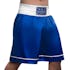 Pro Boxing Shorts, Trunks, Blue