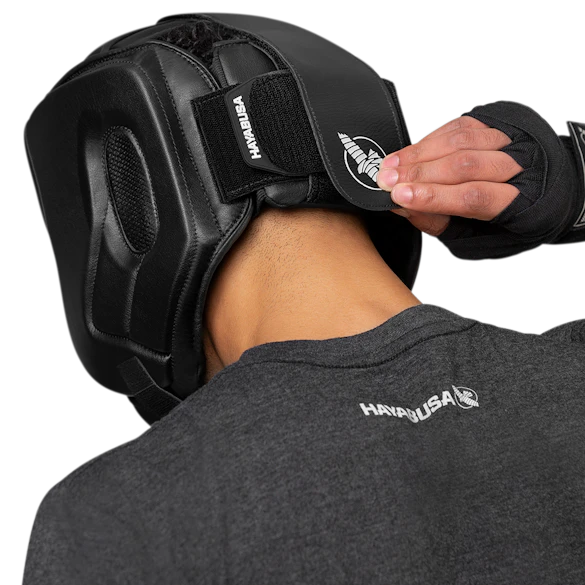 Hayabusa T3 MMA Headgear – New With Tags, Pro Level Protection
