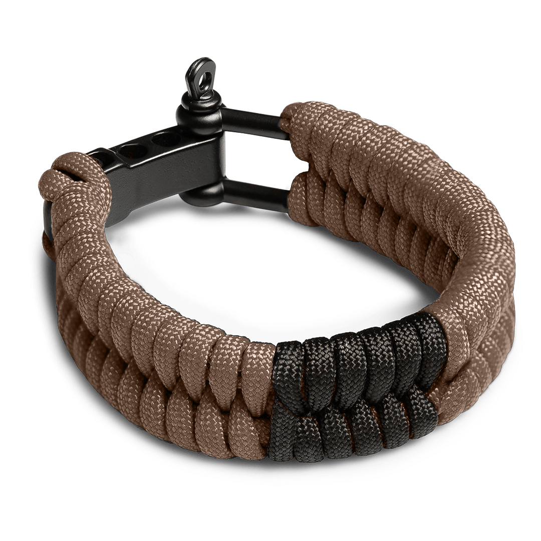 Hayabusa Paracord Jiu Jitsu Bracelet | BJJ • Hayabusa Canada