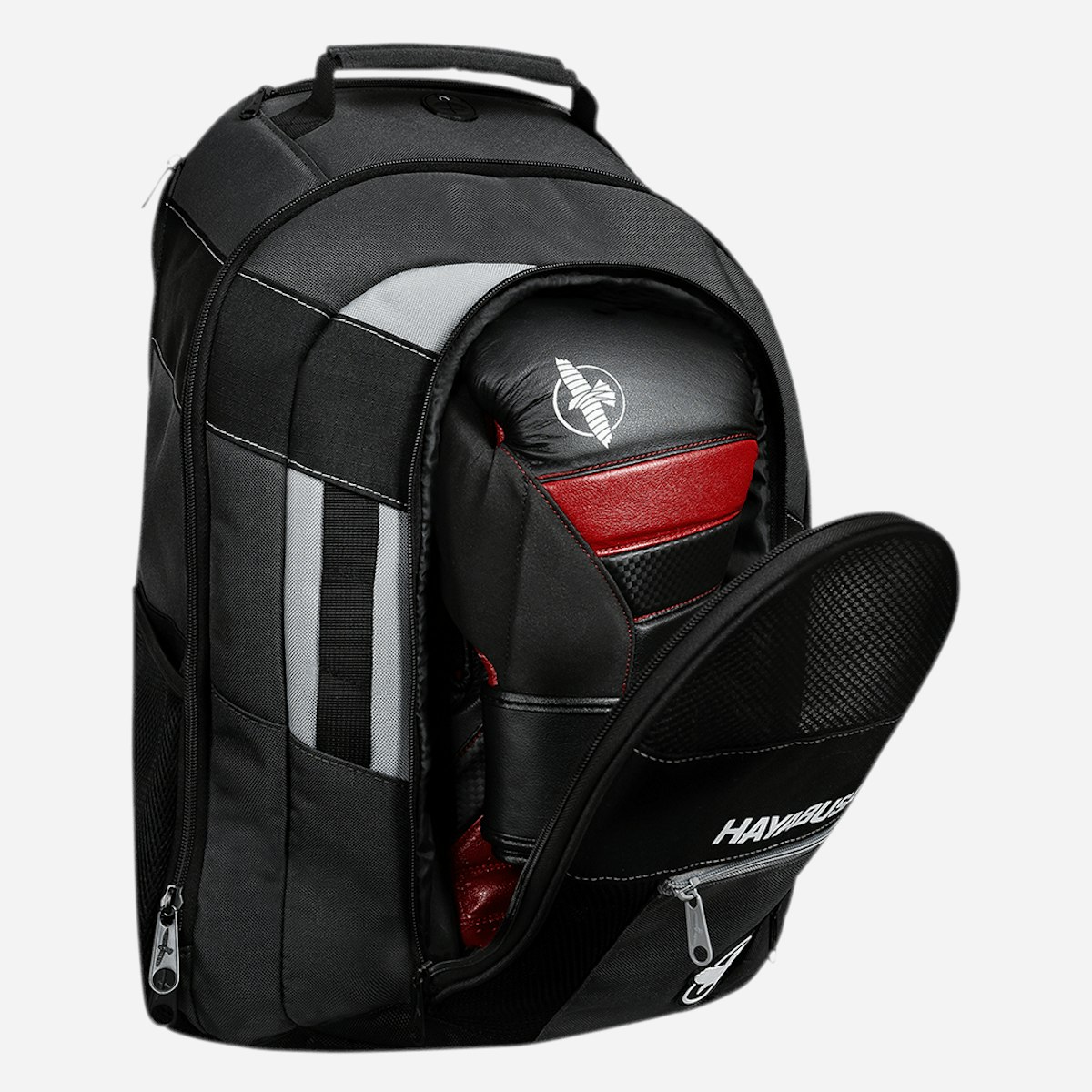 Bagaboo - Ninja Messenger Backpack – Bespoke Raster Bikeshop