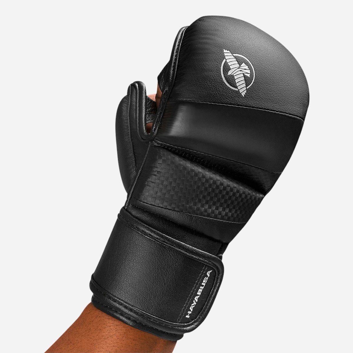 Hayabusa t3 7oz hybrid gloves sales