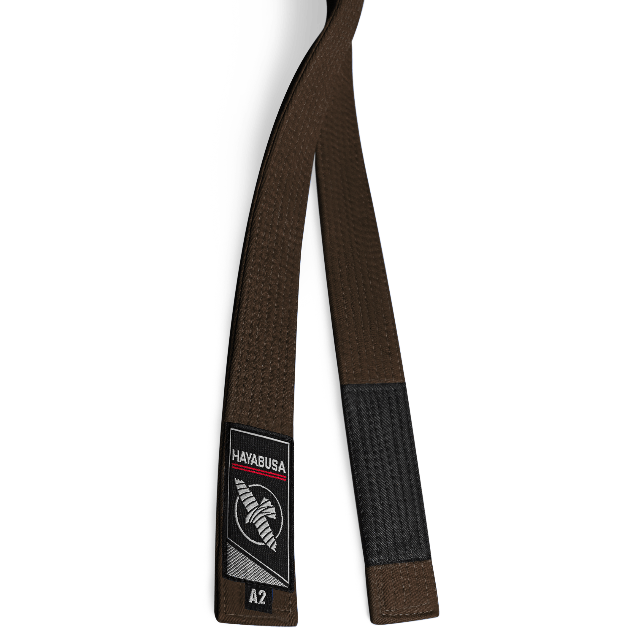 Jiu Jitsu Belt Brown