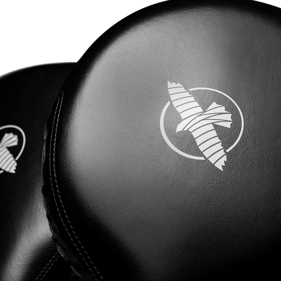 Hayabusa Boxing Target Paddles Strike Pads • Hayabusa
