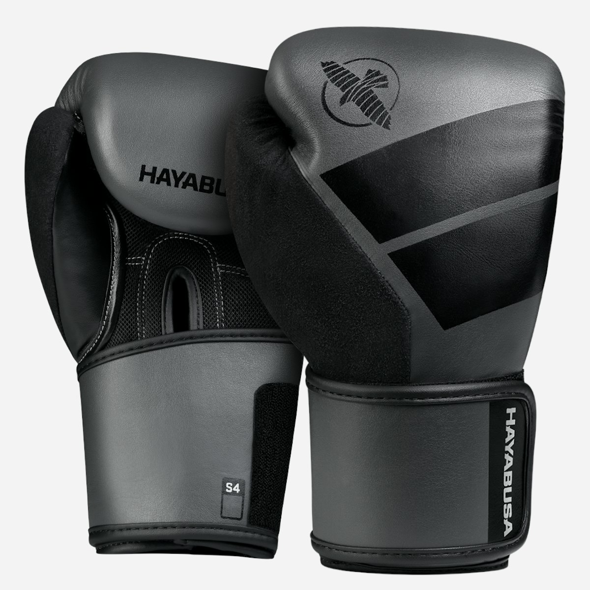 Hayabusa S4 Youth Boxing Gloves | Best Protection For Kids 