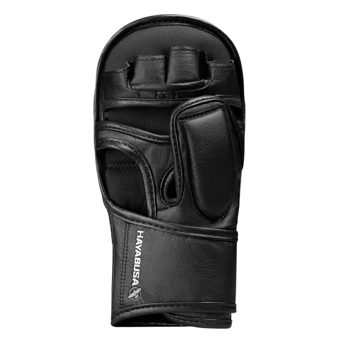 hayabusa t3 7oz hybrid gloves review