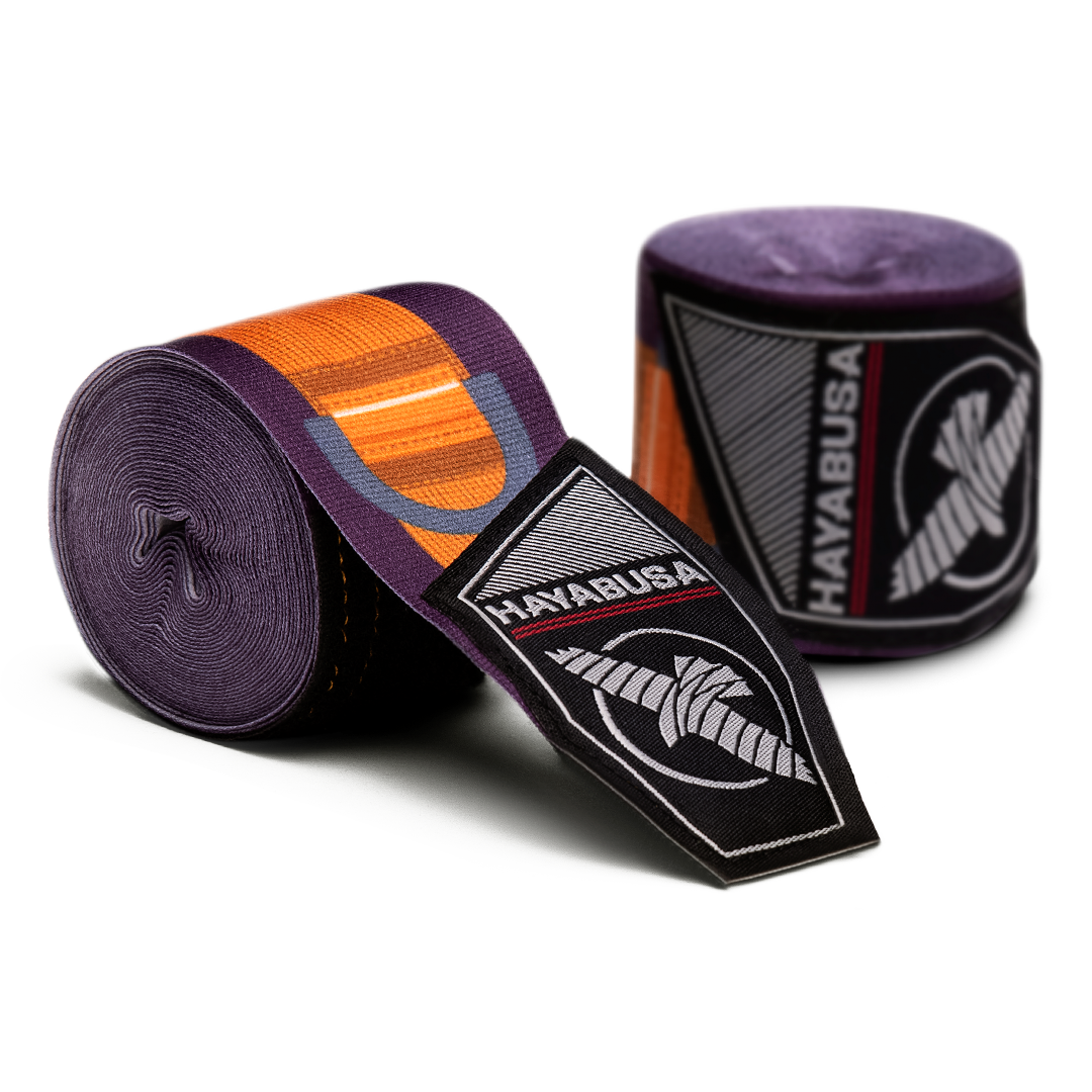 Marvel's Elite Hero Hand Wrap - Batroc