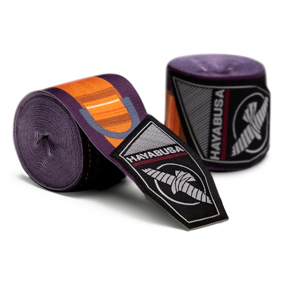 Marvel's Elite Hero Hand Wrap - Batroc