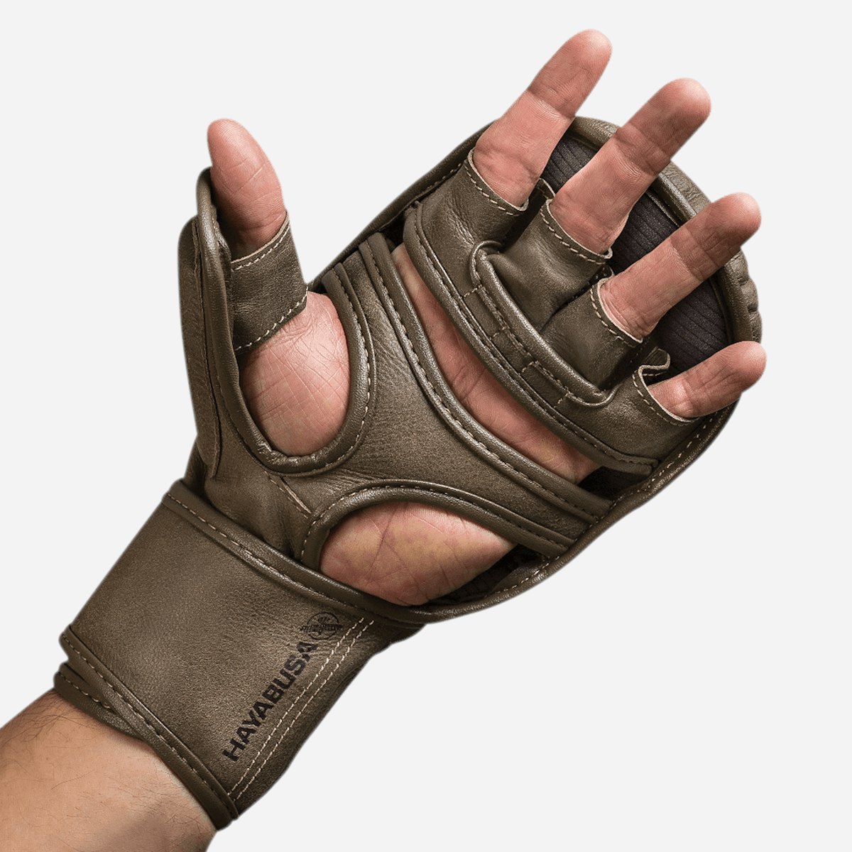 Hayabusa t3 kanpeki top 7oz hybrid gloves