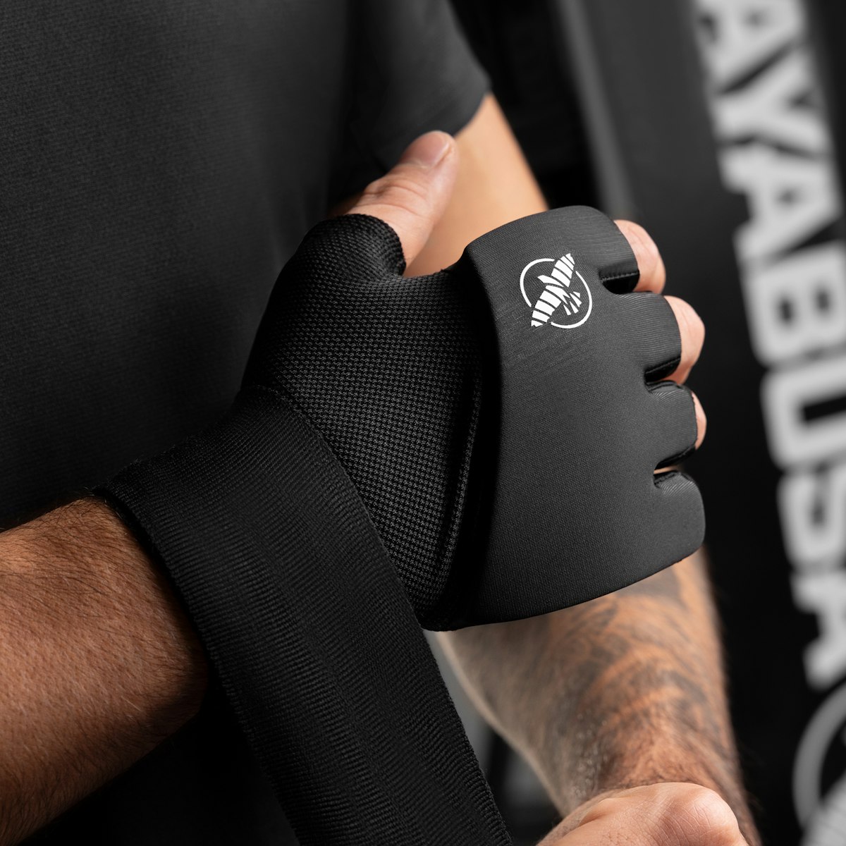 Elite Quick Wraps | New Era of Boxing Hand Wrap • Hayabusa Canada