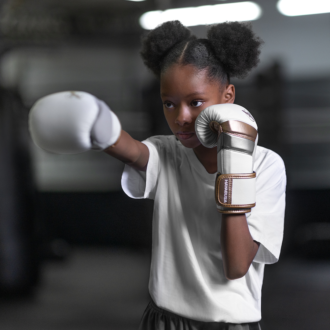 Little kids store boxing gloves