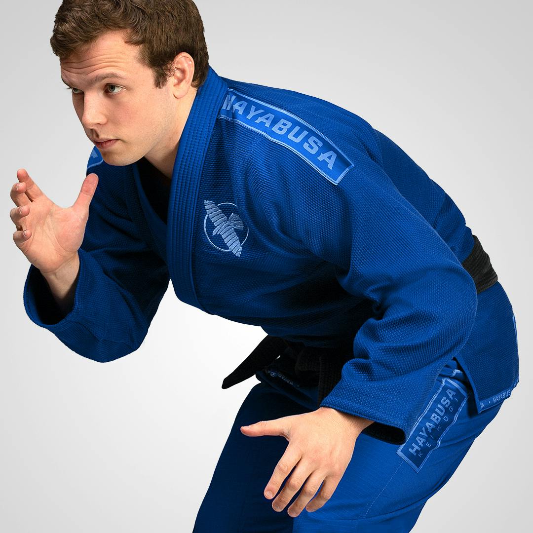 Jiu Jitsu Gi ligero Hayabusa - Imagen 25 de 61