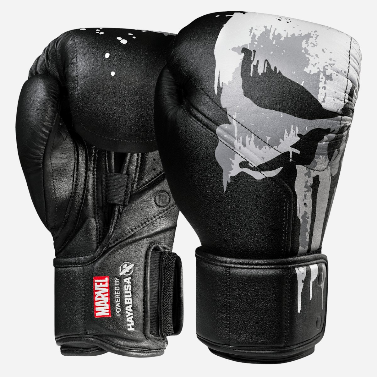 The punisher boxing gloves sales