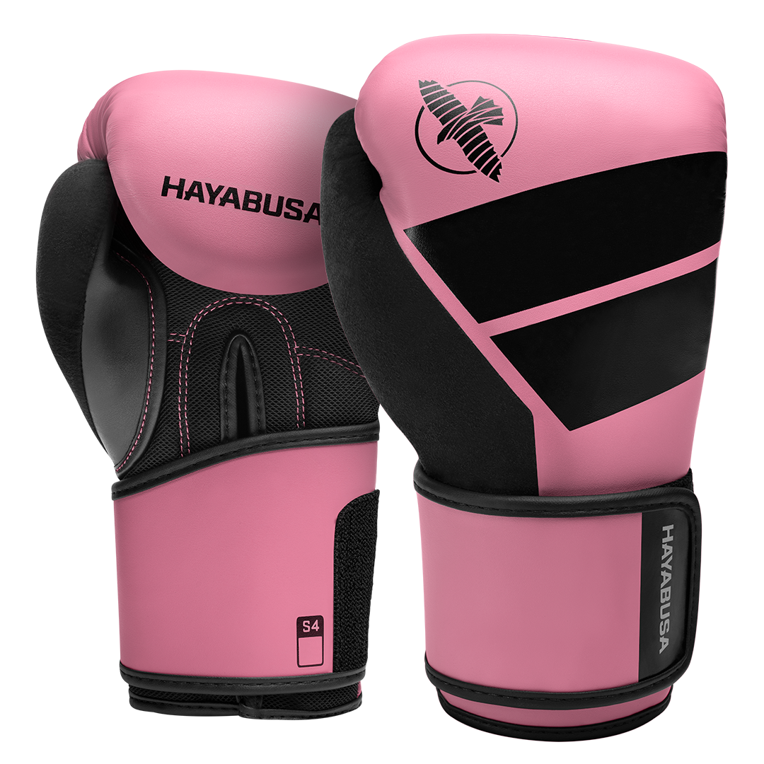 hayabusa s4 youth boxing gloves