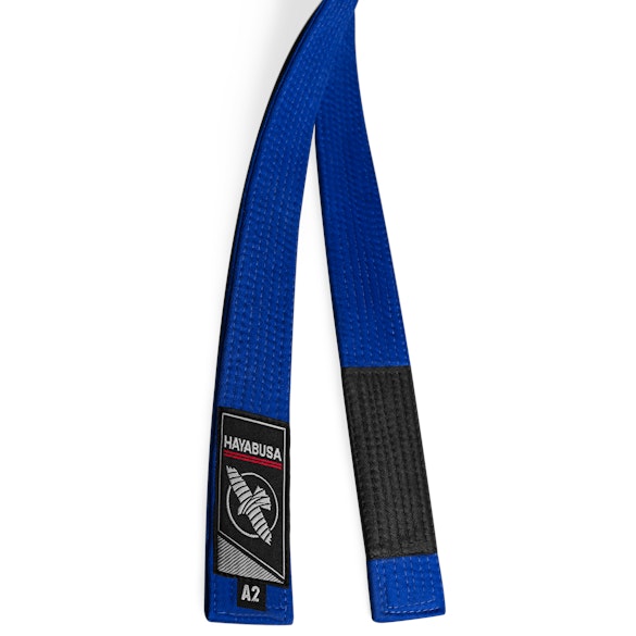 Jiu Jitsu Belt Blue
