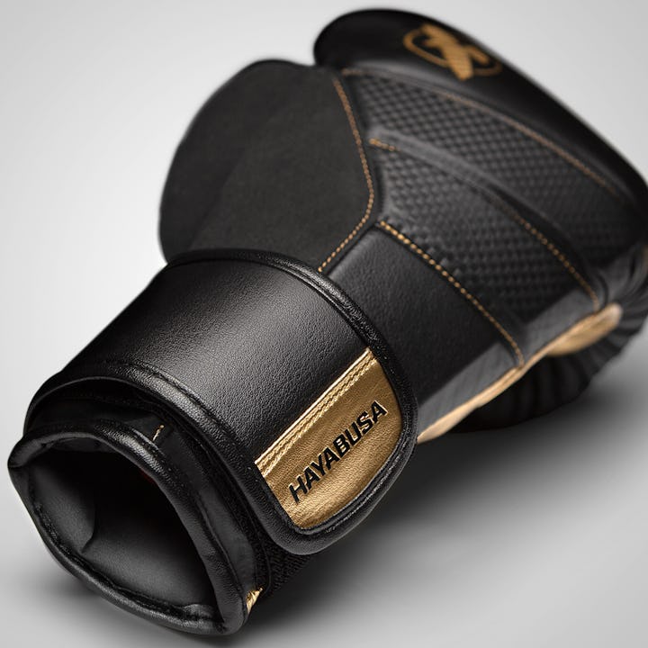 Image for the Black-Gold glove