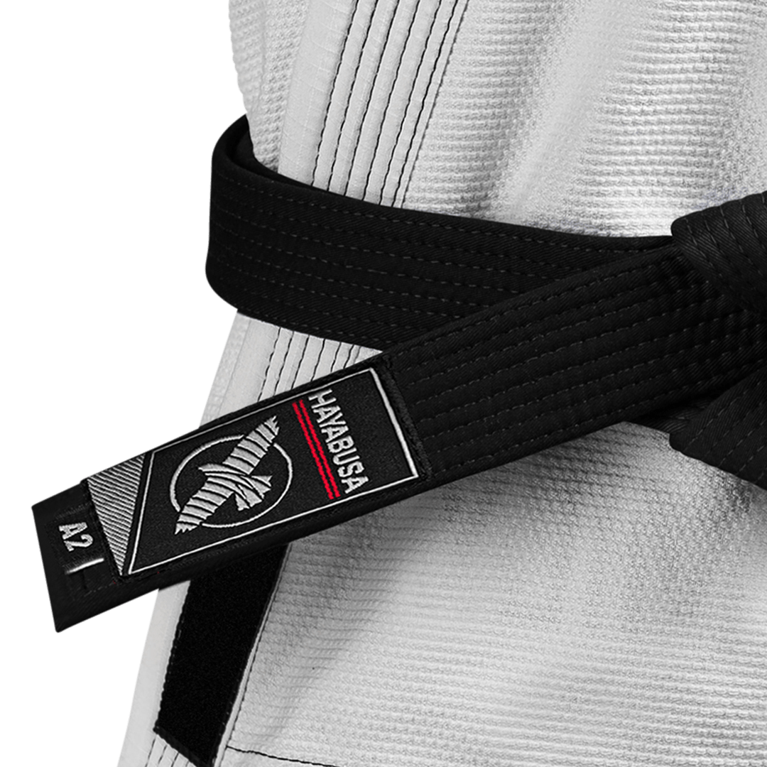 Hayabusa Adult Jiu Jitsu Belt 1.0
