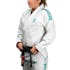 Lightweight Jiu Jitsu Gi White/Teal