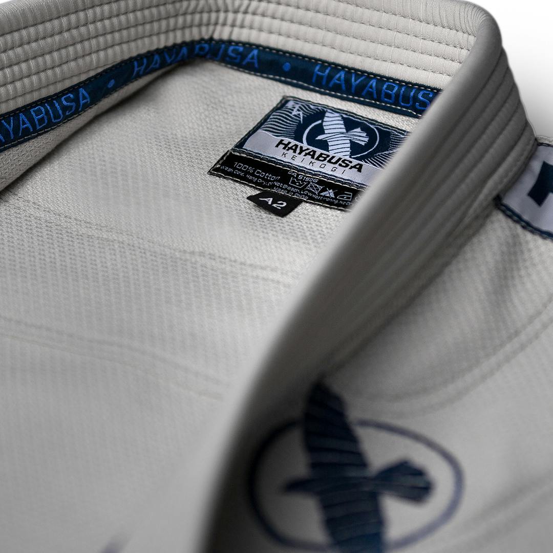 Jiu Jitsu Gi ligero Hayabusa - Imagen 49 de 61