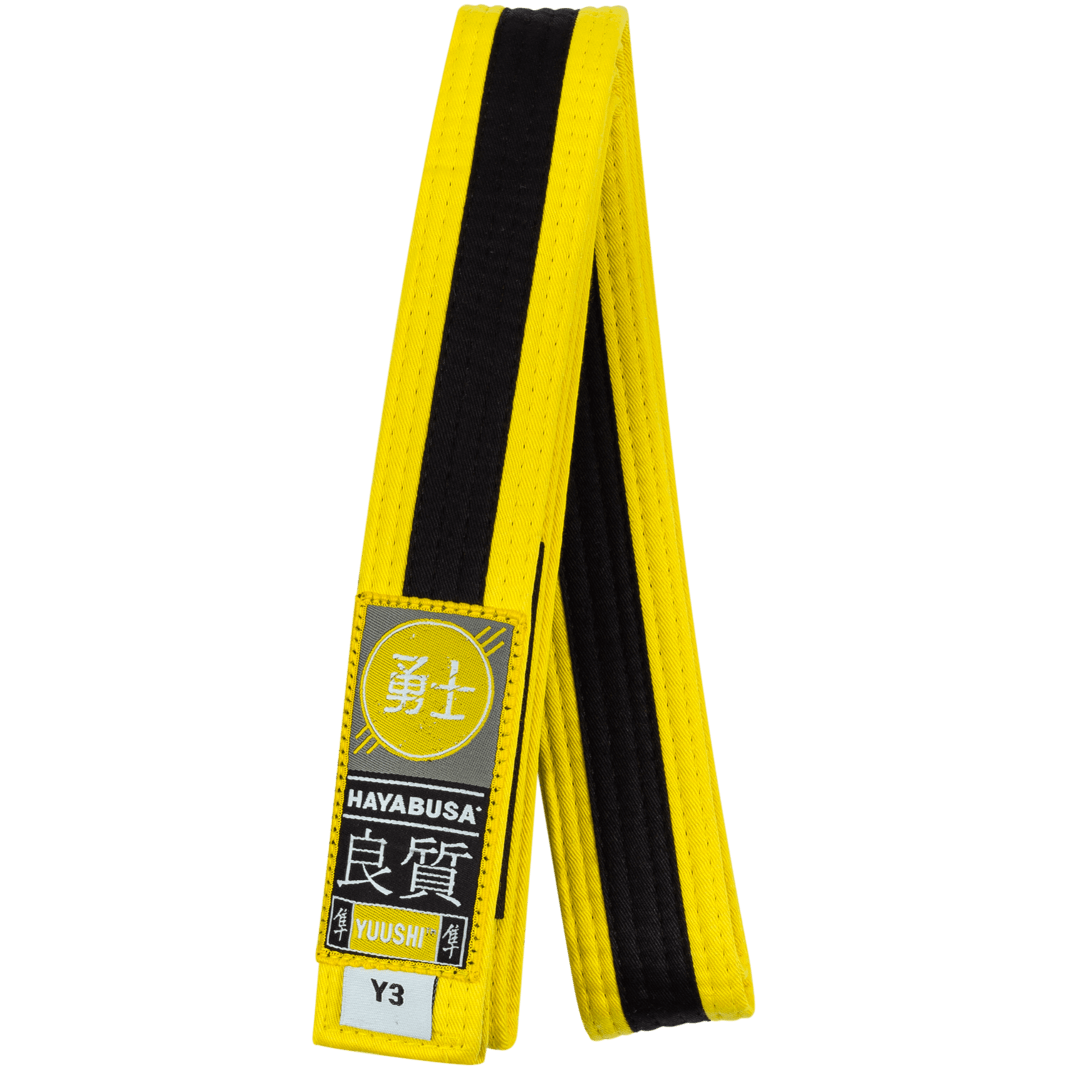 Hayabusa Youth Jiu Jitsu Belt • Hayabusa Canada