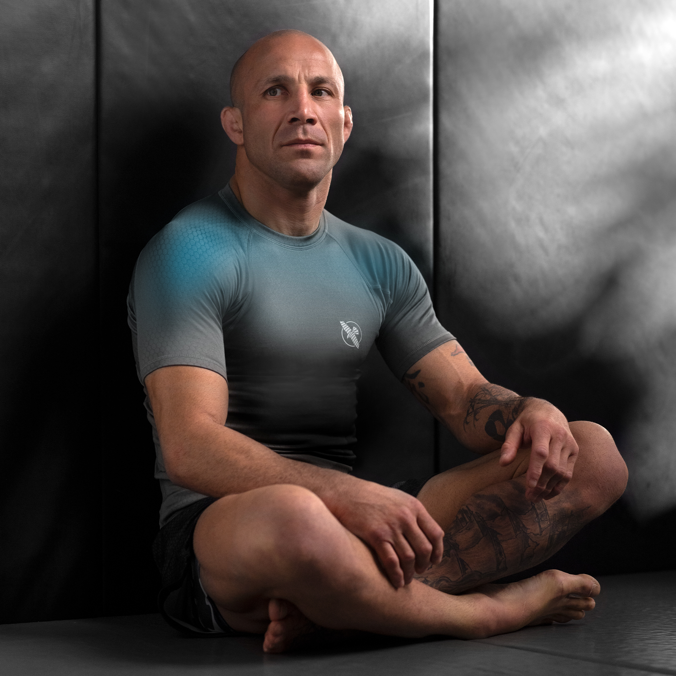スポーツ・フィットネス Everyday Half Guard Destruction Jason H Everyday Half Guard Destruction By Jason Hunt – BJJ Fanatics