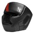 T3 MMA Headgear Black/Red