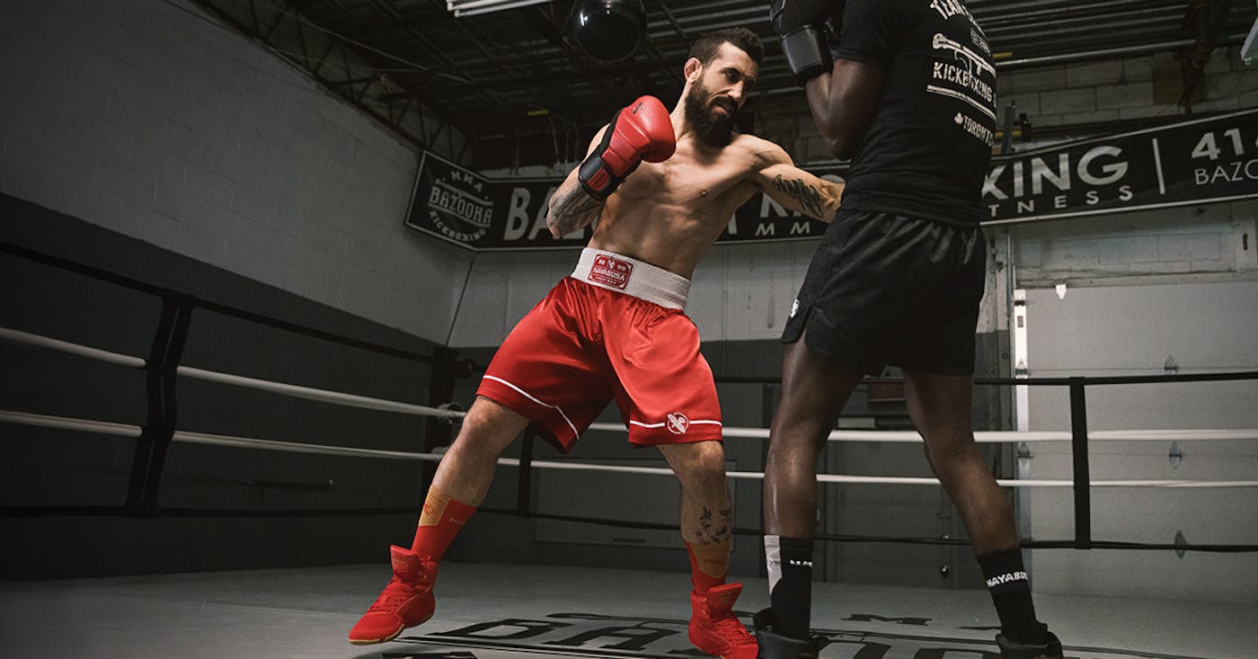 Best Beginner Boxing Gloves 2026 | Hayabusa T3 Fit & Protection