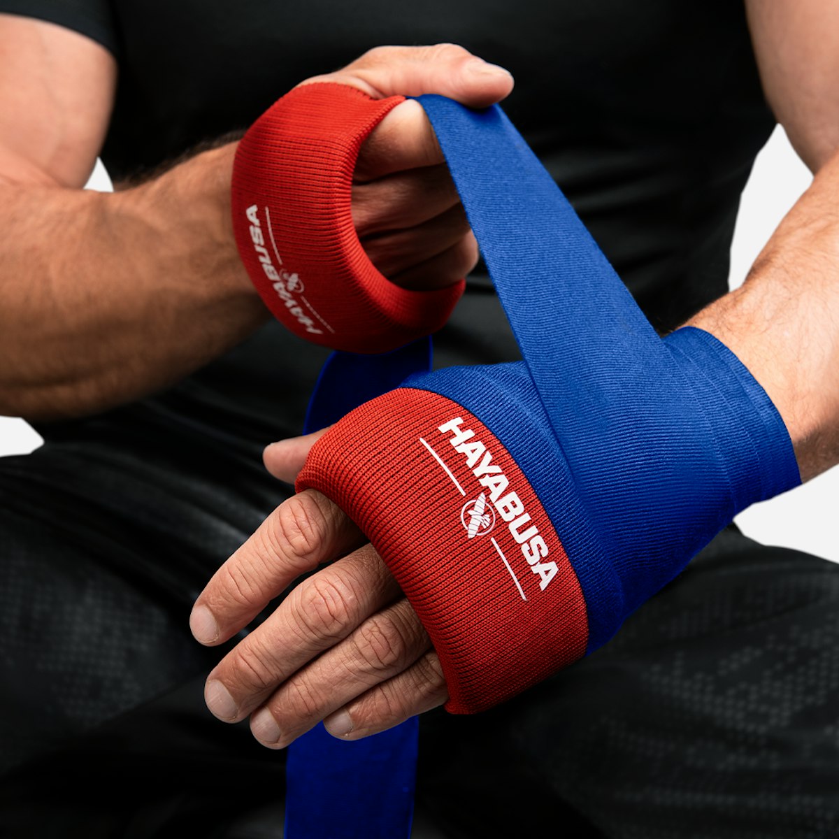 Knuckle padding online for boxing