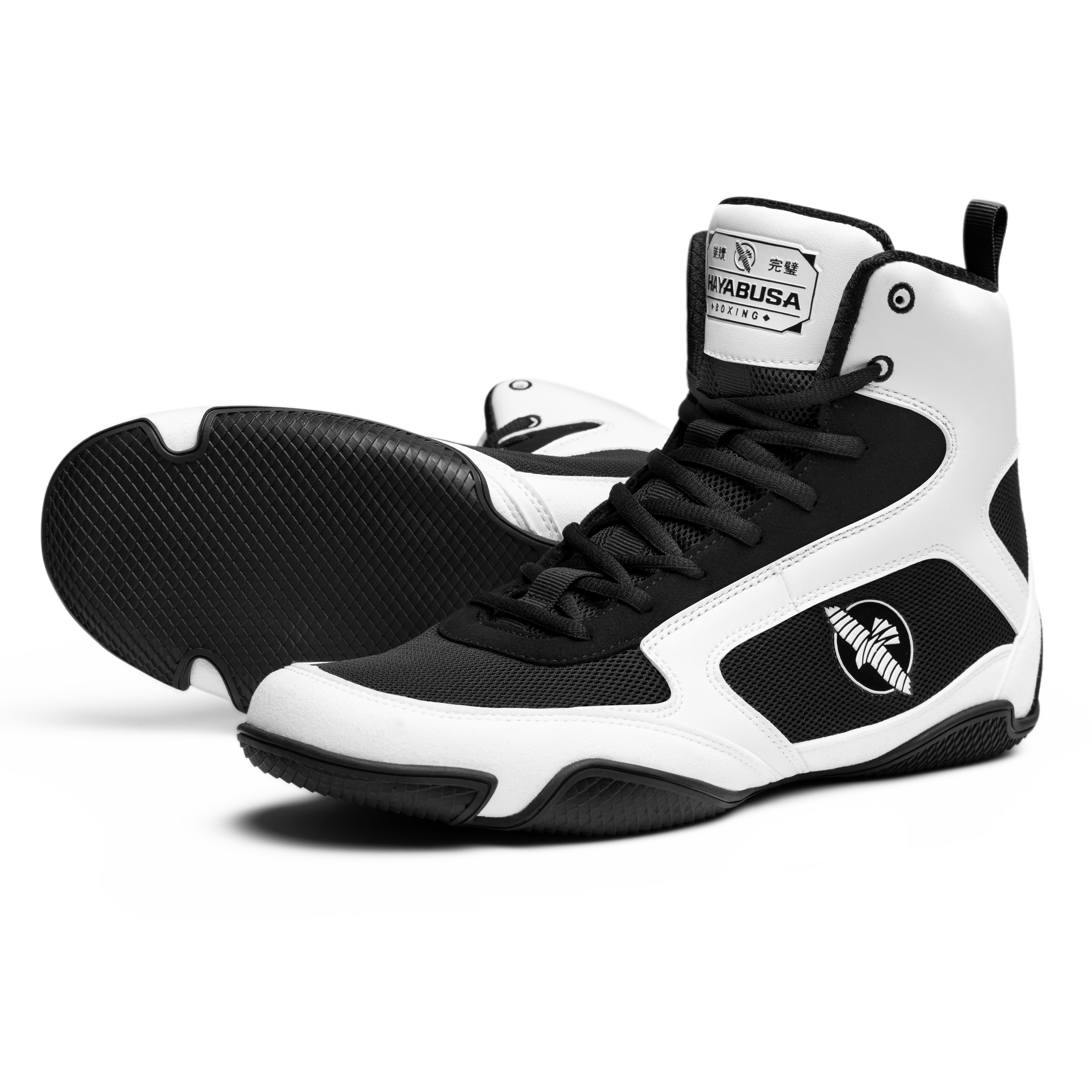 Hayabusa Pro Boxing Shoes Best Boxing & Training Shoes • Hayabusa
