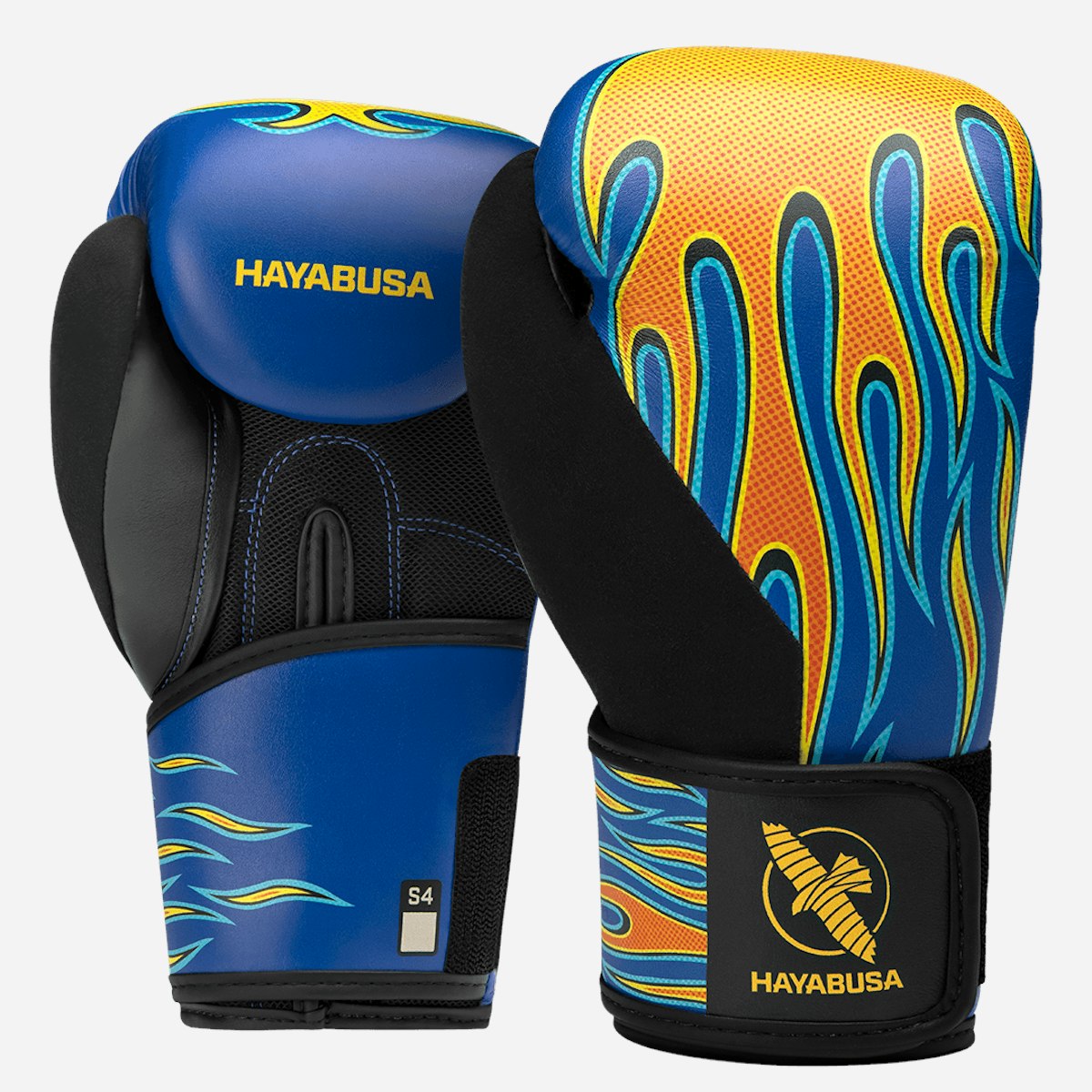 Hayabusa S4 Youth Epic Boxing Gloves For Kids • Hayabusa Fight