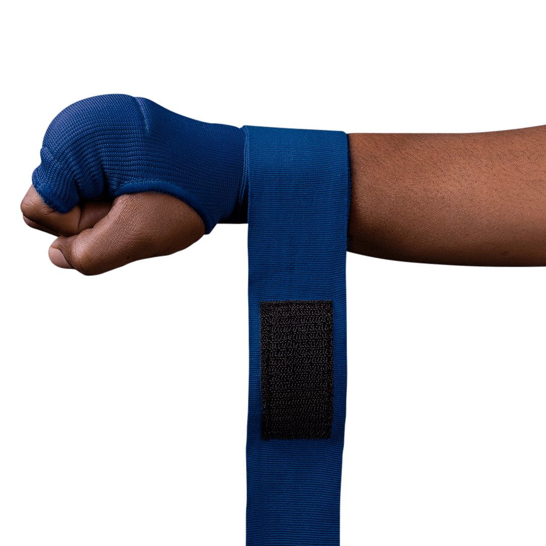 Quick Gel Hand Wraps Padded MMA Wraps • Hayabusa Canada