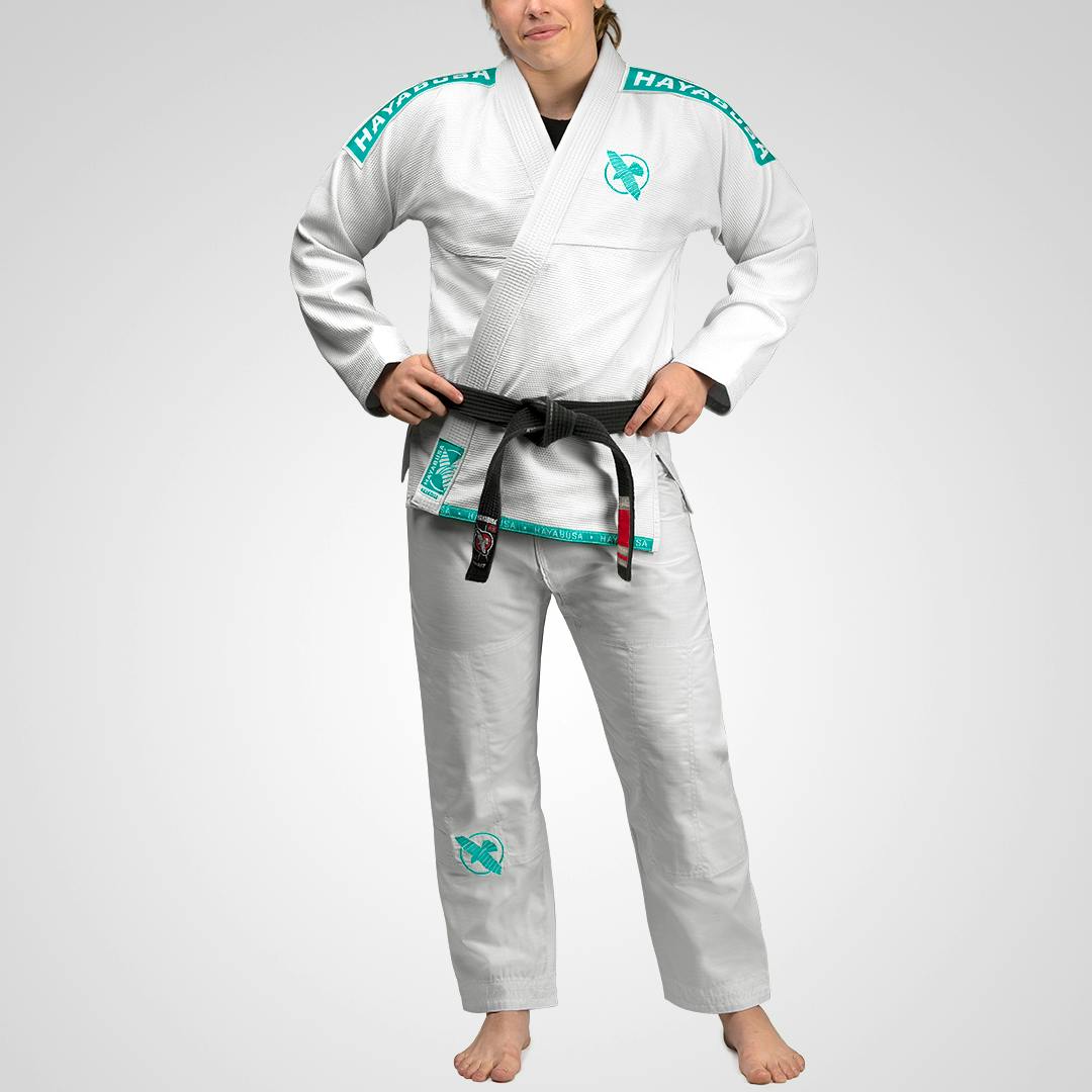 Jiu Jitsu Gi ligero Hayabusa - Imagen 52 de 61