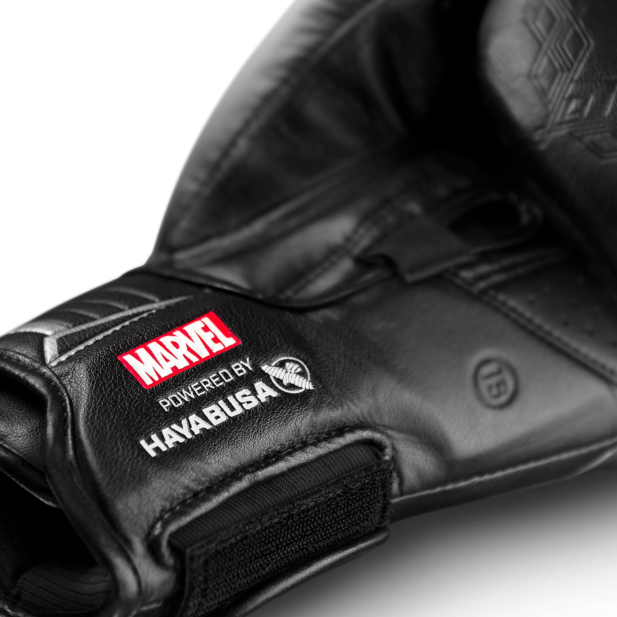 Hayabusa Black Panther Boxing Gloves | eBay