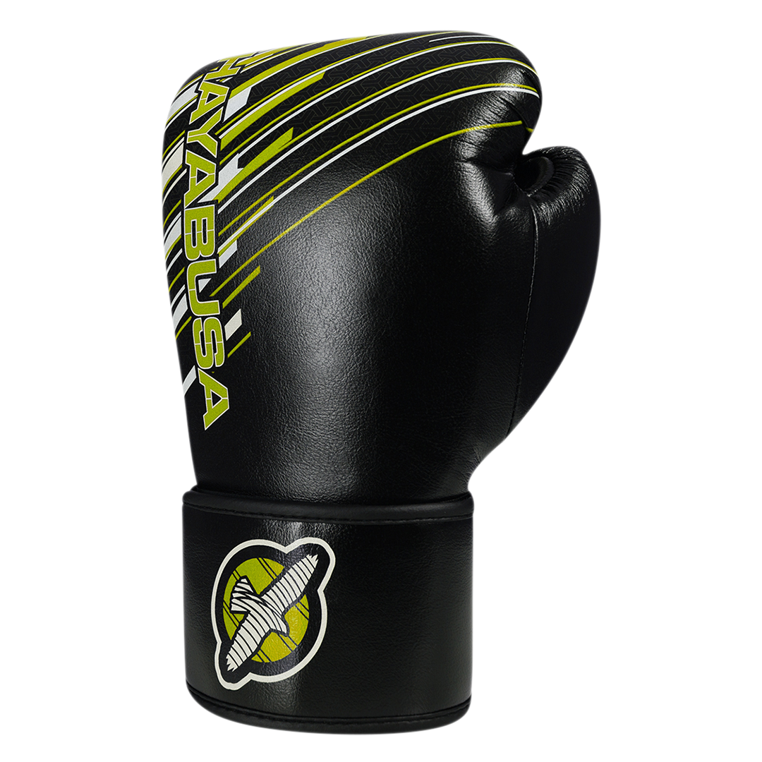 ボクシング Hayabusa Ikusa Charged Boxing Gloves 10 ボクシング Hayabusa Ikusa Charged Boxing Gloves 10 Boxing