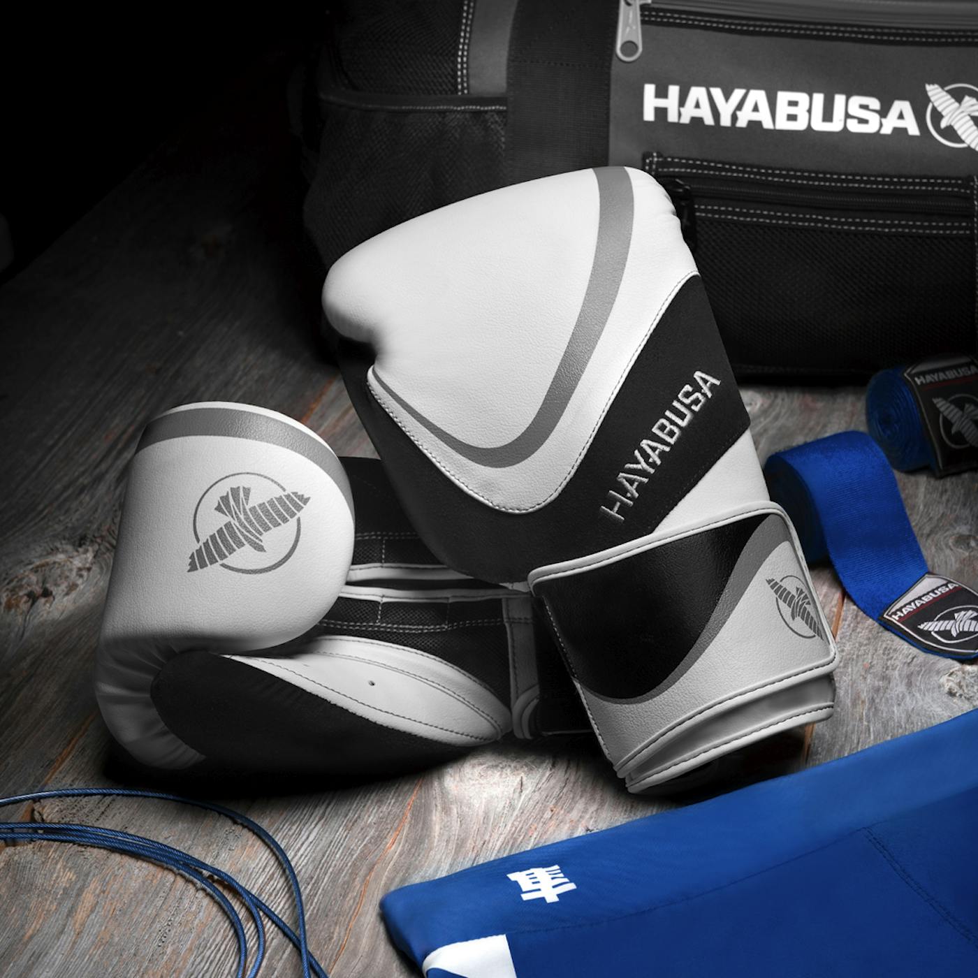 Must-Have Boxing Equipment for Starters & Beginners