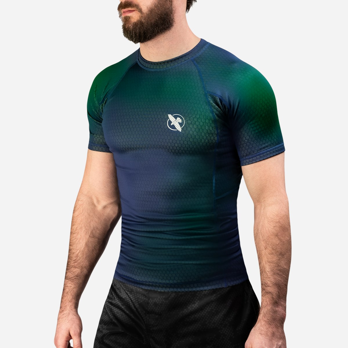 Best short sleeve rash guard discount