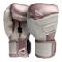 T3 Boxing Gloves Rose Gold